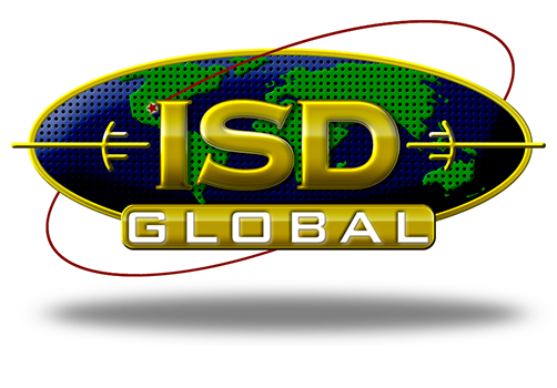 ISD Global logo